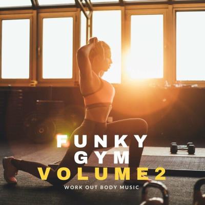 Va-Artists - Funky Gym Vol 2 (2023) MP3