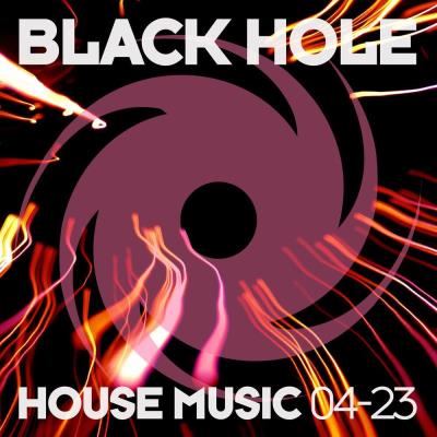 Va-Artists - Black Hole House Music 04-23 (2023) MP3