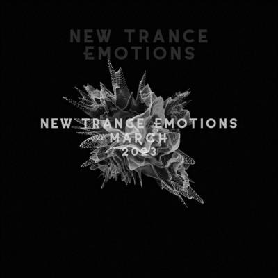 Va-Artists - New Trance Emotions March 2023 (2023) MP3