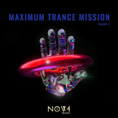 Va-Artists - Maximum Trance Mission Vol 5 (2023) MP3