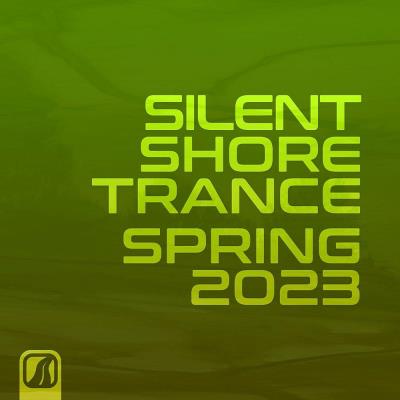 Va-Artists - Silent Shore Trance - Spring 2023 (2023) MP3