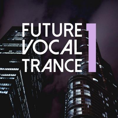 Va-Artists - Future Vocal Trance Vol 1 (2023) MP3