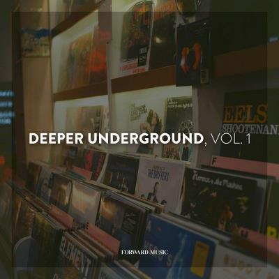 Va-Artists - Deeper Underground Vol 1 (2023) MP3