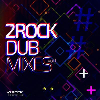 Va-Artists - Dub Mixes Vol 1 (2023) MP3