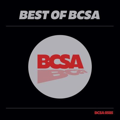 Va-Artists - Best Of BCSA 2022 (2023) MP3