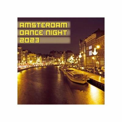 Va-Artists - Amsterdam Dance Night 2023 (2023) MP3