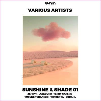 Va-Artists - Sunshine & Shade 01 (2023) MP3