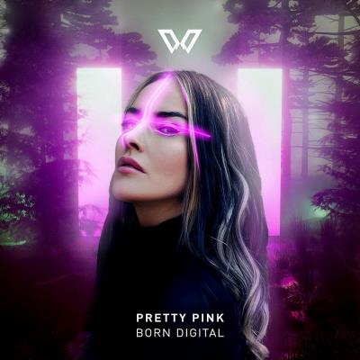 Va-Artists - Pretty Pink - Born Digital [ALBUM] (2023) MP3