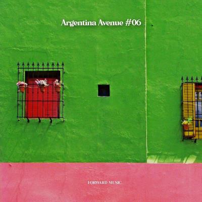 Va-Artists - Argentina Avenue #06 (2023) MP3