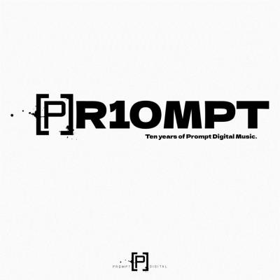 Va-Artists - PR10MPT (2023) MP3