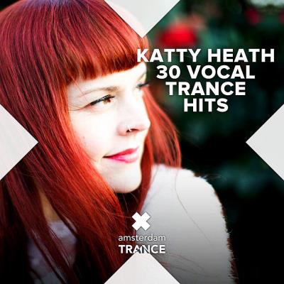 Va-Artists - Katty Heath - 30 Vocal Trance Hits (2023) MP3