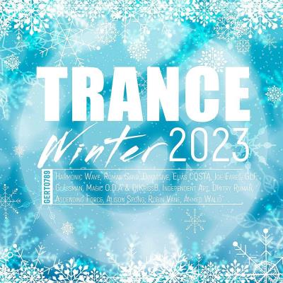 Va-Artists - Trance Winter 2023 (2023) MP3