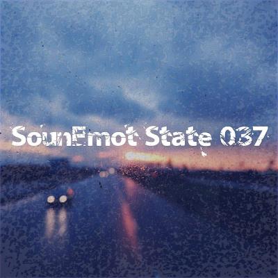 Va-Artists - Sounemot State 037 (Mixed by SounEmot) (2023) MP3