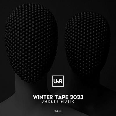 Va-Artists - Uncles Music "Winter Tape 2023" (2023) MP3