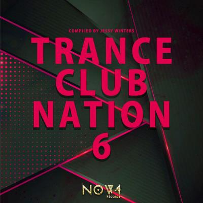 Va-Artists - Trance Club Nation Vol 6 (2023) MP3