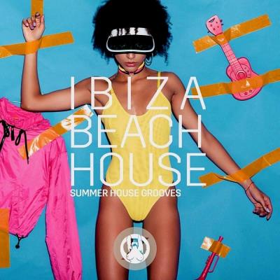 Va-Artists - Ibiza Beach House (2023) MP3