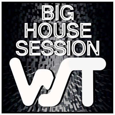 Va-Artists - World Sound Trax Big House Session #2 (2023) MP3