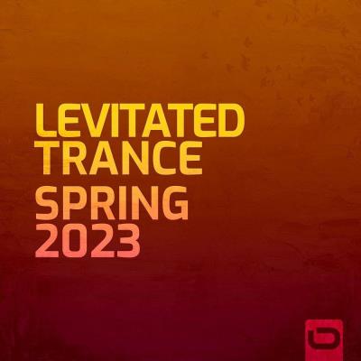 Va-Artists - Levitated Trance - Spring 2023 (2023) MP3