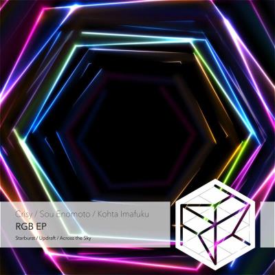 Va-Artists - Crisy | Sou Enomoto | Kohta Imafuku - Rgb (2023) MP3