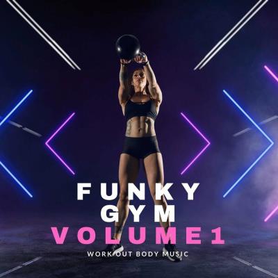 Va-Artists - Funky Gym Vol 1 (2023) MP3