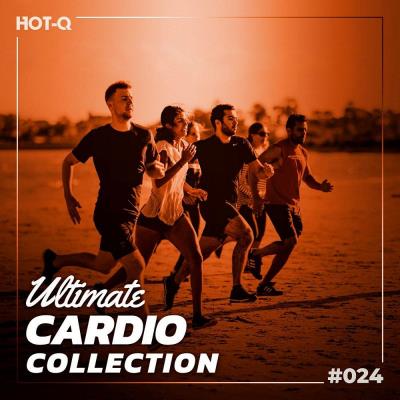 Va-Artists - Ultimate Cardio Collection 024 (2023) MP3