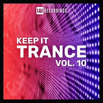 Va-Artists - Keep It Trance Vol 10 (2023) MP3