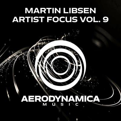 Va-Artists - Martin Libsen - Artist Focus Vol 9 (2023) MP3