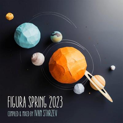 Va-Artists - Figura Spring 2023 (2023) MP3