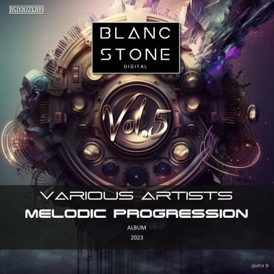 Va-Artists - Melodic Progression Vol 5 (2023) MP3