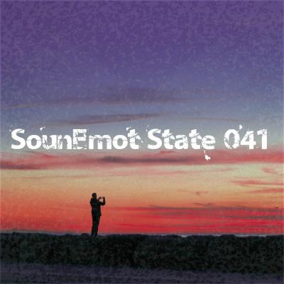 Va-Artists - Sounemot State 041 (2023) MP3