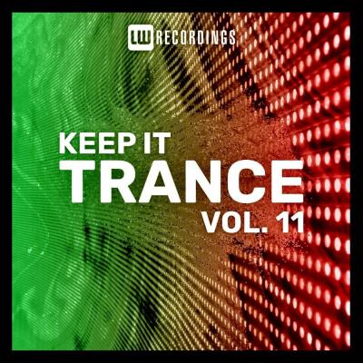 Va-Artists - Keep It Trance Vol 11 (2023) MP3