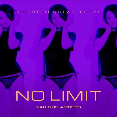 Va-Artists - No Limit (Progressive Trip) (2023) MP3