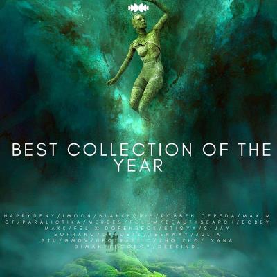 Va-Artists - Best Collection Of The Year - OMNE ONE (2023) MP3