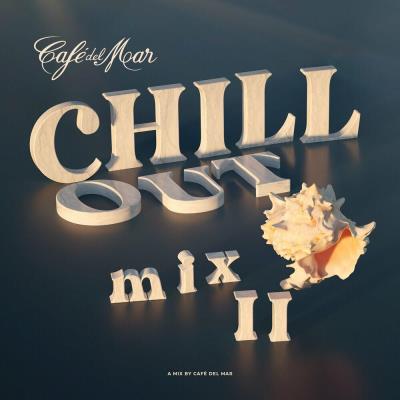 Va-Artists - Café Del Mar Ibiza Chillout Mix II (2023) MP3