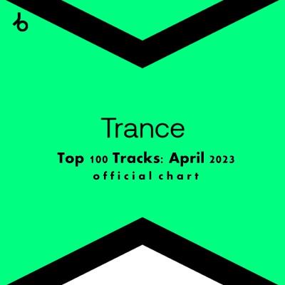 Va-Artists - Beatport Top 100 Trance Tracks: April 2023 (2023) MP3