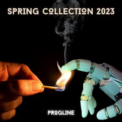 Va-Artists - Spring Collection 2023 (2023) MP3