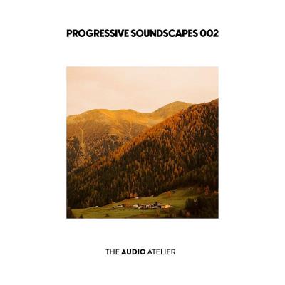 Va-Artists - Progressive Soundscapes 002 (2023) MP3