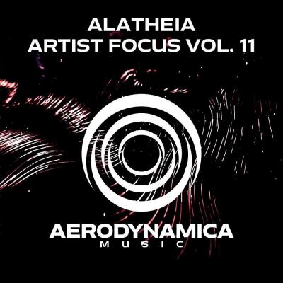 Va-Artists - Alatheia — Artist Focus Vol 11 (2023) MP3