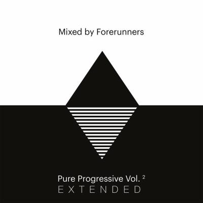 Va-Artists - Pure Progressive Vol 2 Extended (2023) MP3