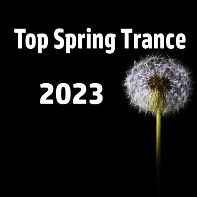 Va-Artists - Top Spring Trance 2023 (2023) MP3