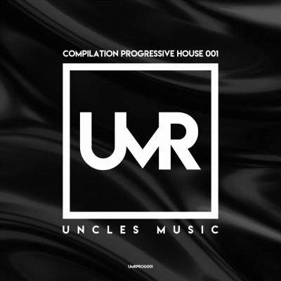 Va-Artists - Uncles Music "Compilation Progressive House 001" (2023) M