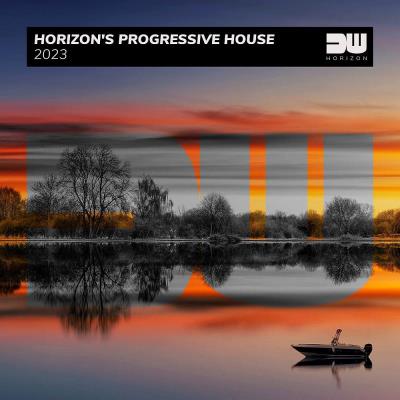 Va-Artists - Horizon's Progressive House 2023 (2023) MP3