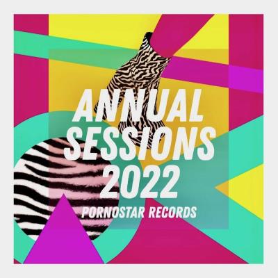 Va-Artists - Annual Sessions 2022 (2023) MP3