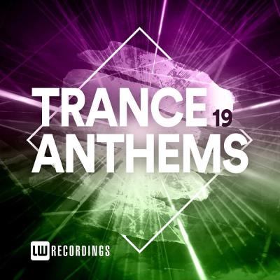 Va-Artists - Trance Anthems Vol 19 (2023) MP3