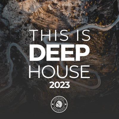 Va-Artists - This Is Deep House 2023 (2023) MP3