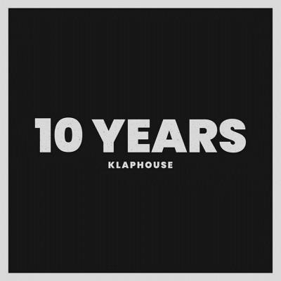 Va-Artists - 10 Years Of Klaphouse (2023) MP3