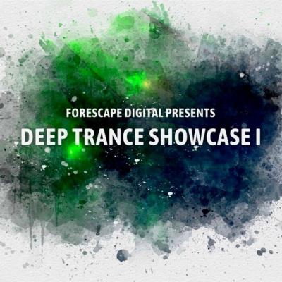Va-Artists - Deep Trance Showcase (2023) MP3