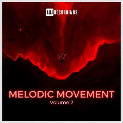 Va-Artists - Melodic Movement Vol 02 (2023) MP3