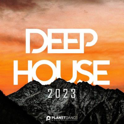 Va-Artists - Deep House 2023 (2023) MP3