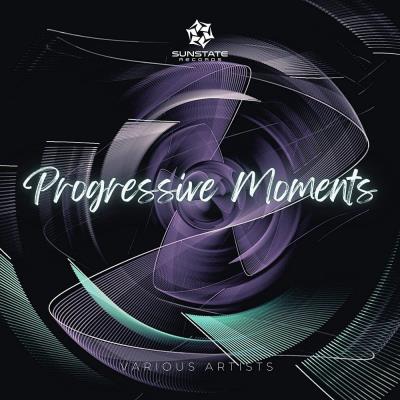 Va-Artists - Progressive Moments (2023) MP3